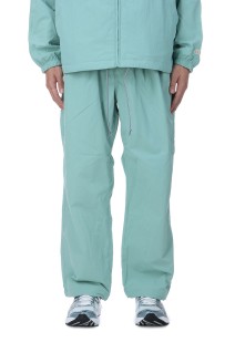 Deck Pants - Coral Green (S25SC003)