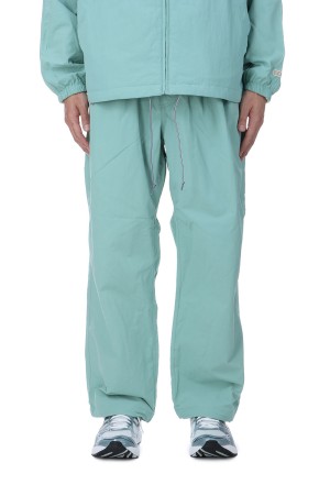 Deck Pants - Coral Green (S25SC003)