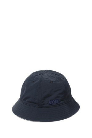 Reversible Hat - Black (S25SP004)