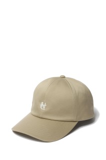 Chino Cap - Khaki (SUPS400)