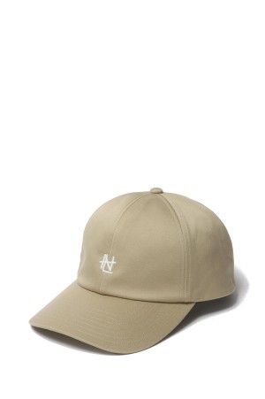 Chino Cap - Khaki (SUPS400)