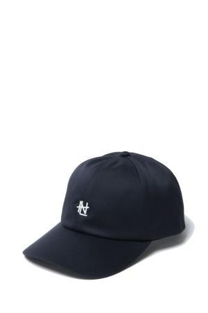 Chino Cap - Navy (SUPS400)