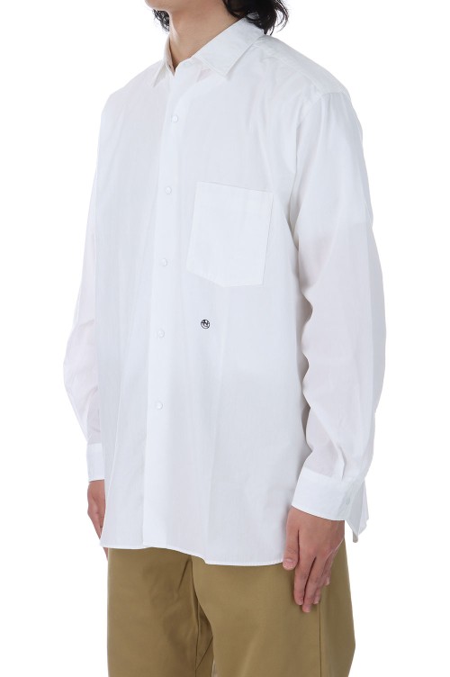 Soor ploom Flat Collar (Milk) 付け襟 Soor ploom Flat Collar (Milk) 付け襟 Flat Collar – Soor Ploom