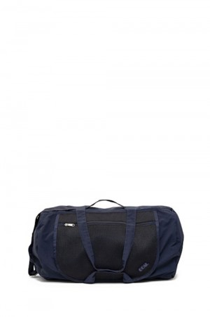 OOAL Surf Camp Duffel - Navy (S25SO029)