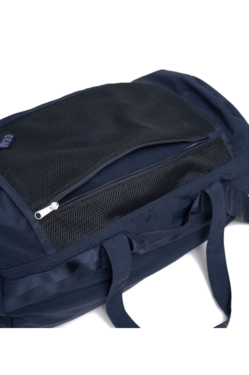 OOAL Surf Camp Duffel - Navy (S25SO029) | セレクトショップ