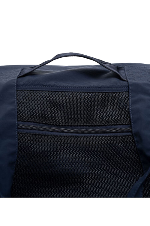 OOAL Surf Camp Duffel - Navy (S25SO029) | セレクトショップ