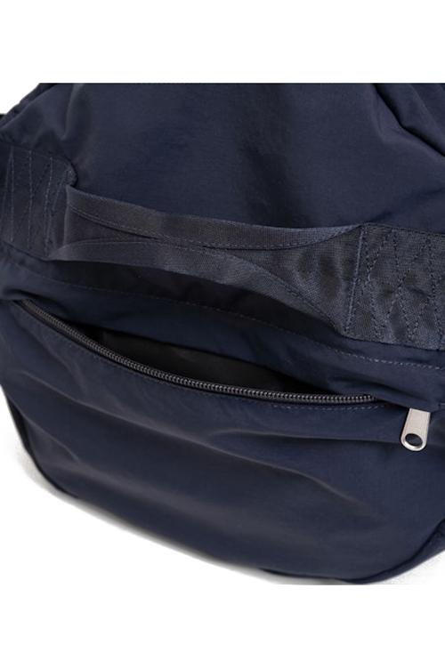OOAL Surf Camp Duffel - Navy (S25SO029) | セレクトショップ