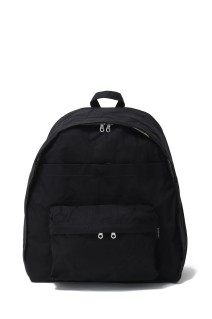 Day Pack - Black (S25SO105)