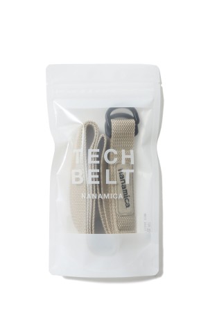 Tech Belt - Beige (SURF209)