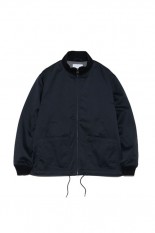 2L GORE-TEX Cruiser Jacket - Deep Blue (S25SA037) | セレクト
