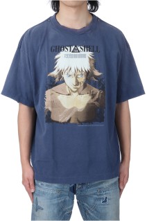 GS_SS TEE / GST IN THE S / NAVY (SM-HR8-0000-C07)