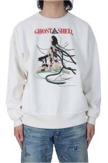 GS_CRW-N SWEWT / GST IN THE S / WHITE (SM-HR8-0000-C10)