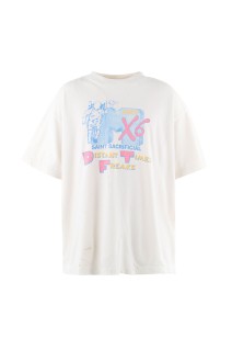 SW_SS TEE / ASTRO / WHITE (SM-HR8-0000-C21)