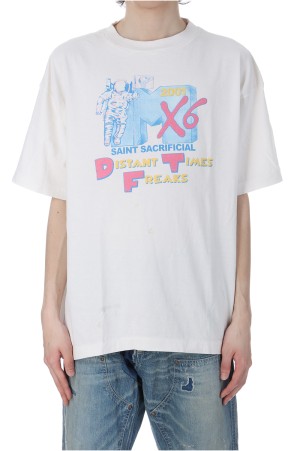 SW_SS TEE / ASTRO / WHITE (SM-HR8-0000-C21)