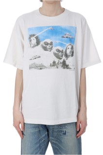 SW_SS TEE / KIKI / WHITE (SM-HR8-0000-C22)