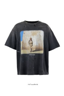 SW_SS TEE / ANAKIN / BLACK (SM-HR8-0000-C63)