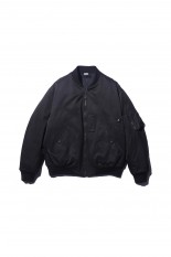 Vintage Tankers Jacket - OLIVE (24AAP-01-38H) | セレクト