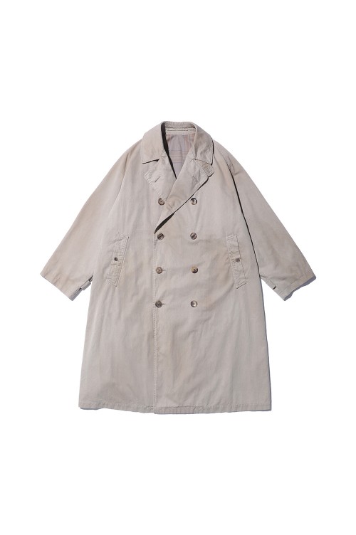 ジャケット・アウター A.PRESSE Vintage Trench Coat size 1 BIOTOP(ビオトープ) / 【A.PRESSE】 Vintage Trench Coat (ジャケット