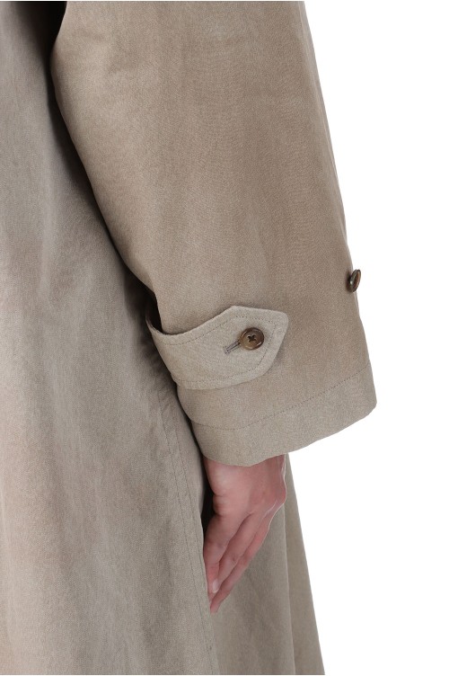 ジャケット・アウター 25ss a.presse VINTAGE TRENCH COAT A.PRESSE 25SS Vintage Trench Coat – Vintage Concept Store