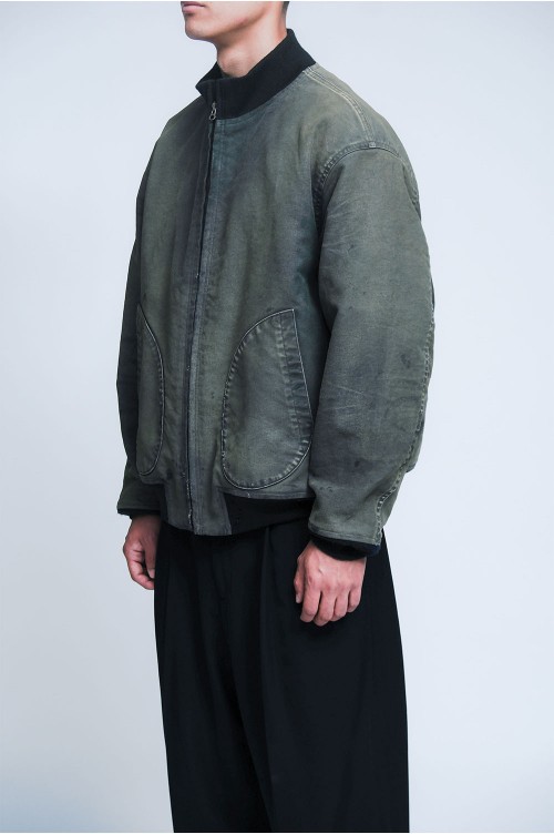 BARRACK ENGLAND ダークネイビージャケット 36 BARRACK ENGLAND ダーク