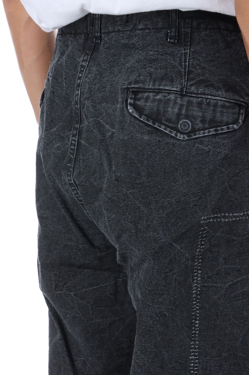 パンツ A.PRESSE M-51 Custom Pants 25SAP-04-03H A.PRESSE 2025 Style 1 M-51 Custom Pants / 25SAP-04-03H*PT#GH