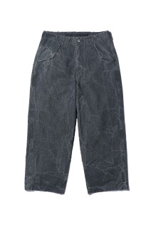 M-51 Custom Pants - OLIVE (25SAP-04-03H)