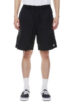 Versatile Mid - BLACK (NB42331)