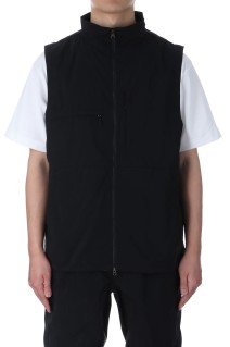 Trip Field Vest - TNF GREEN (NP22551)