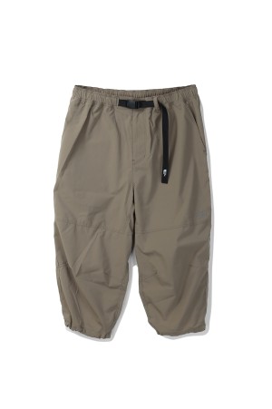 Trip Cropped Pant - FALLEN ROCK (NB32551)