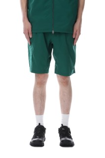 Trip Cargo Short - TNF GREEN (NB42551)