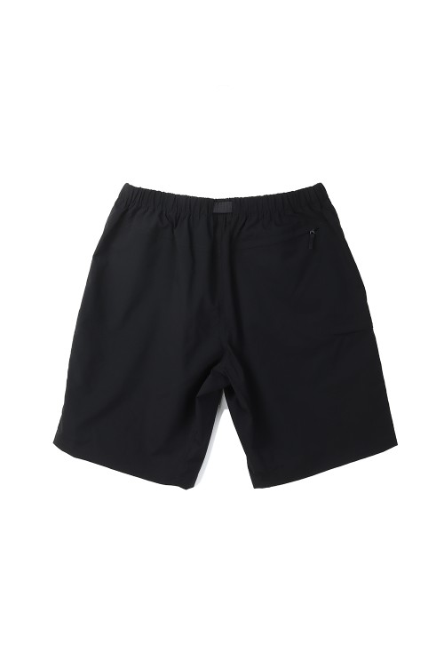 Trip Cargo Short - BLACK (NB42551) | セレクトショップ