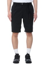 Trip Cargo Short - BLACK (NB42551)