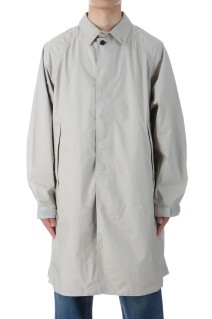 Compile Light Coat - FOSSIL IVORY (NP12561)