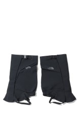 Trekkers Gaiter - BLACK (NN22403)