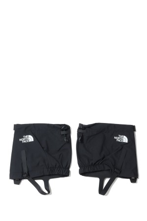HYVENT Short Gaiter - BLACK (NN22404)