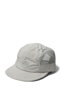 Enride Cap - FOSSIL IVORY (NN02435)