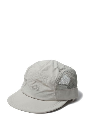 Enride Cap - FOSSIL IVORY (NN02435)