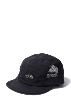 Enride Cap - BLACK (NN02435)