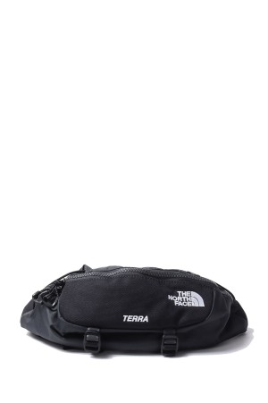Terra Lumbar 3L - A.GRAY / BLACK (NM62402)