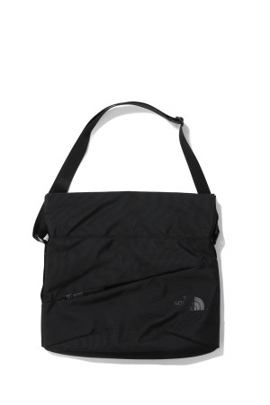 Pyrenees Shoulder L - BLACK (NM82508)