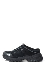 Hedgehog RVST Mule - TNF BLACK / TNF BLACK (NF52543)