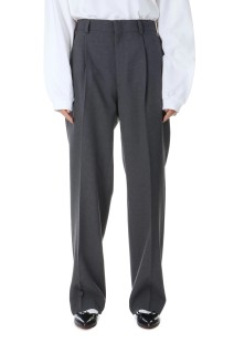 CHRYSLER PANTS - GRAY (21AMSPA01)