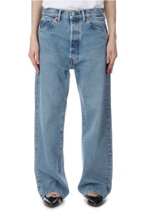 NEW YORKER DENIM  - BLUE (25SMSPA12)