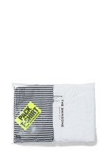 PACK TEE - W/BORDER (20SMSCU66)