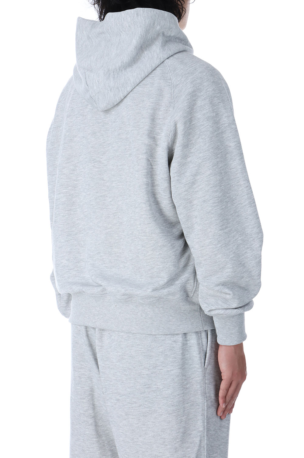 未使用品 25SS DAIWA PIER39 SIZE:XL TECH SWEAT FREEDOM ZIP PARKA  