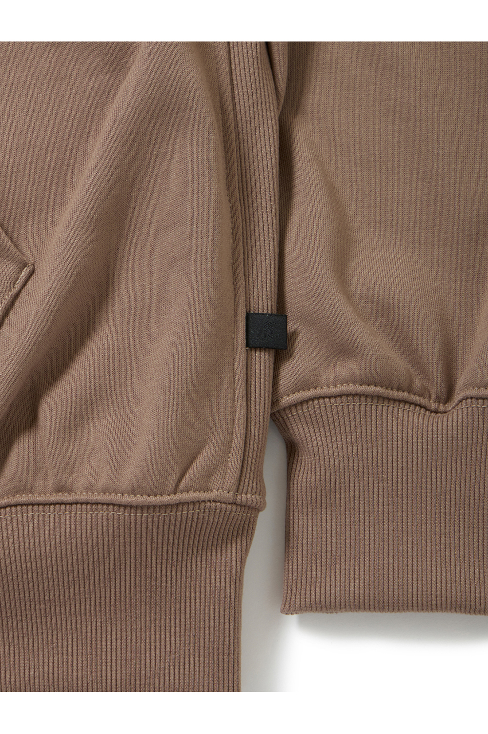 DAIWA PIER39 (ダイワピア39) TECH SWEAT FREEDOM ZIP PARKA BE