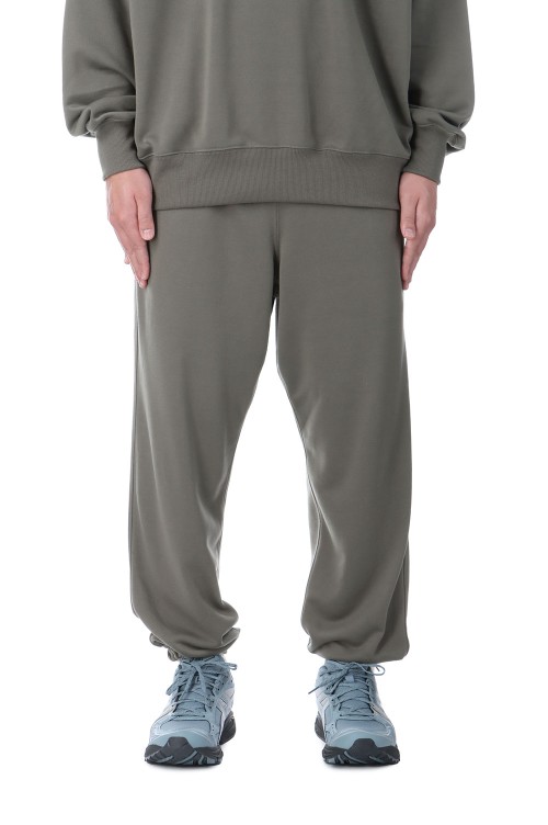 【L】WTAPS×Championスウェットセットアップ　olive drab WTAPS × CHAMPION スウェットパンツ オリーブ Mサイズ TECH SWEAT