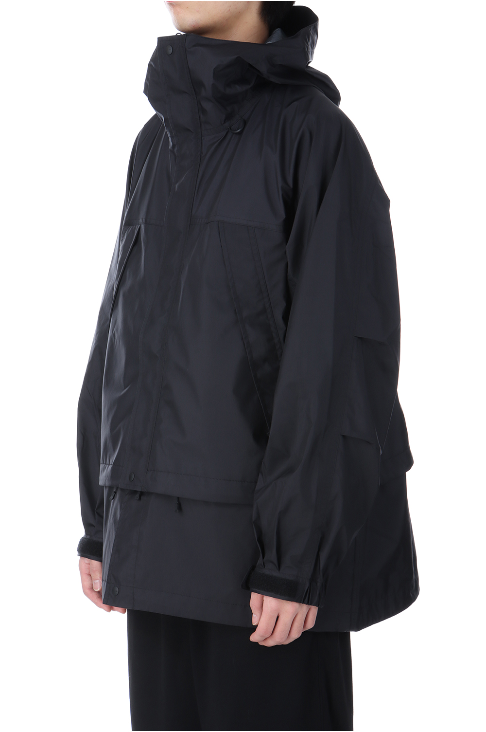 TRIANGLE STB PARKA(Lサイズ) TRIANGLE STB PARKA(Lサイズ)