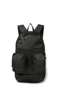 TECH TACTICAL DAYPACK - BLACK (BB-30025)
