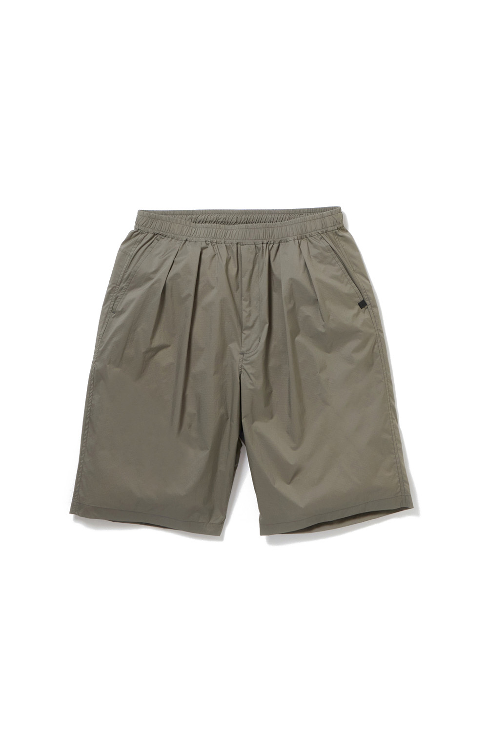 TECH TRAVEL SHORTS - WOLF GRAY (BP-62025) | セレクトショップ